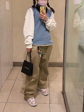 はるろろさんのコーディネート