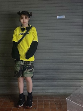 はるろろさんのコーディネート