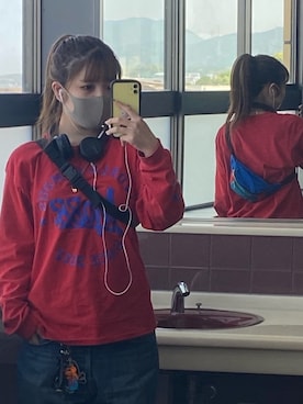 はるろろさんのコーディネート