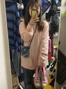 はるろろさんのコーディネート