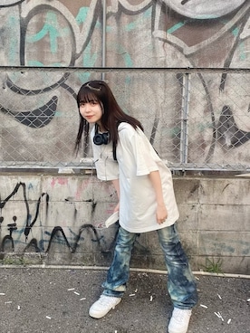 はるろろさんのコーディネート