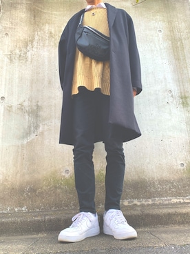 ojiさんのコーディネート