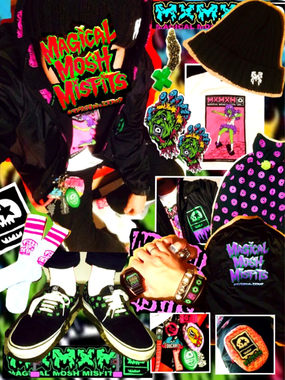 PIZZA OF DEATH ソックス Tシャツ 靴下 セット 2025年最新】pizza of death ソックスの人気アイテム - メルカリ