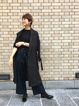 me & youさんのコーディネート