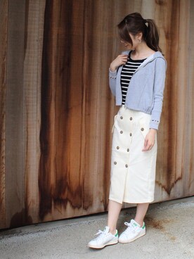 megumi ogawaさんのコーディネート