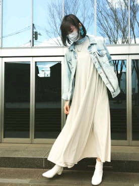 megumi ogawaさんのコーディネート