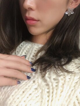 hitomin𓃱さん(レディース・179cm)の秋コーディネート
