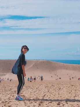 hitomin𓃱さんのコーディネート