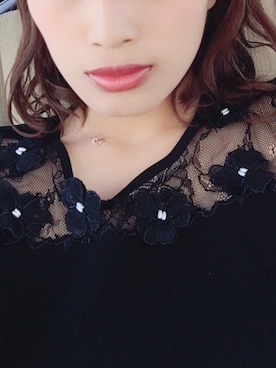 sayoさん（レディース・157cm）の秋コーディネート