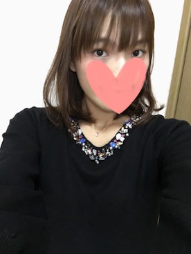 sayoさん（レディース・157cm）の秋コーディネート