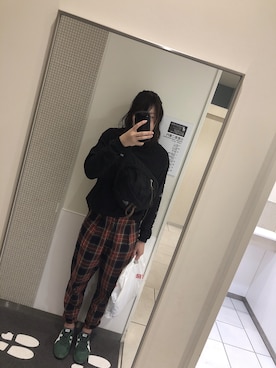 kassunさんのコーディネート