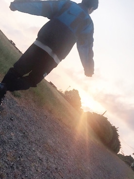 cool-wideさんのコーディネート