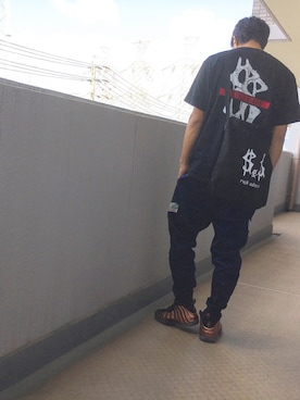 cool-wideさんのコーディネート