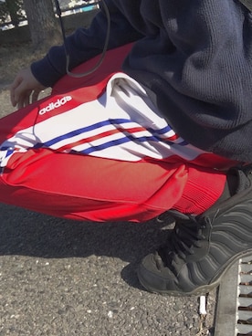 cool-wideさんのコーディネート