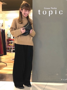 maya.さんのコーディネート