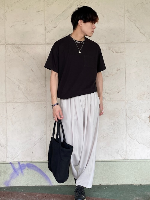 ひでさと✴︎さんのコーディネート