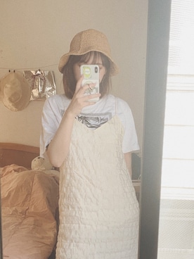 __さん（レディース・161cm）の秋コーディネート