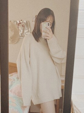 __さんのコーディネート