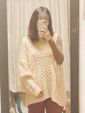 __さんのコーディネート