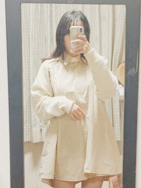 __さんのコーディネート