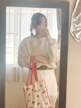 __さんのコーディネート