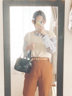 __さんのコーディネート