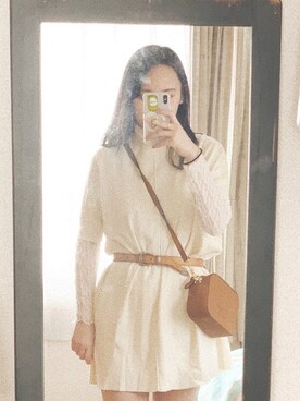 __さんのコーディネート