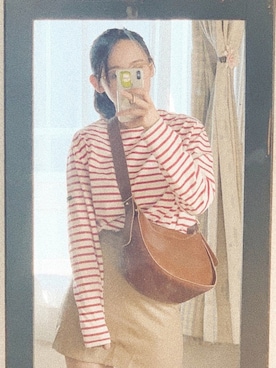 __さんのコーディネート