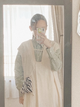 __さんのコーディネート