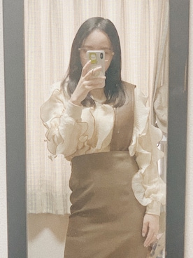 __さんのコーディネート