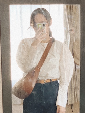 __さんのコーディネート