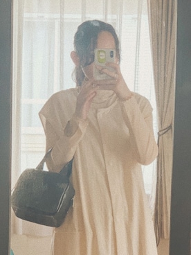 __さんのコーディネート