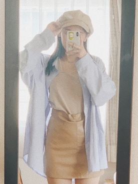 __さんのコーディネート