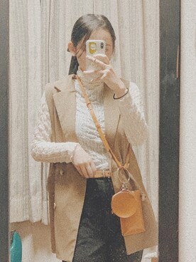 __さんのコーディネート