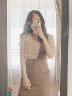 __さんのコーディネート