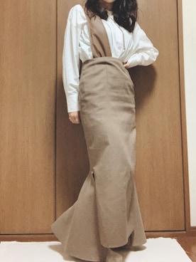 __さんのコーディネート