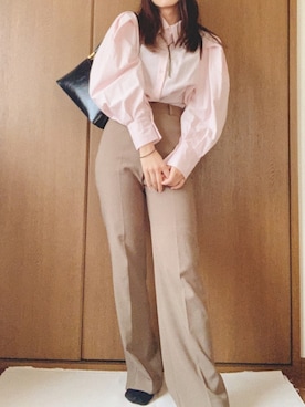 __さんのコーディネート