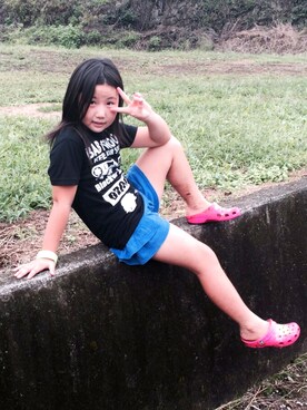 @MIU🌟さんのコーディネート