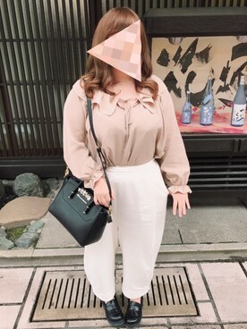 Natsuki Sakamotoさんのコーディネート