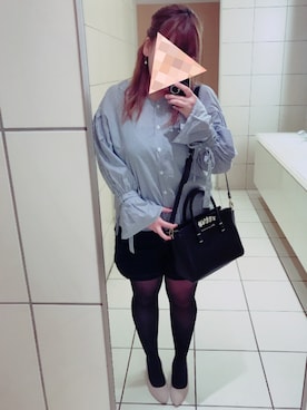 Natsuki Sakamotoさんのコーディネート