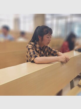 yohoo酉禾さんのコーディネート