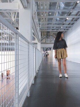 yohoo酉禾さんのコーディネート