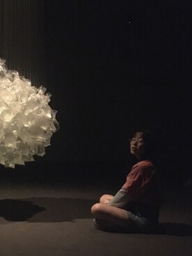 yohoo酉禾さんのコーディネート