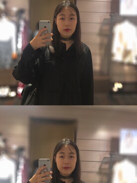 yohoo酉禾さんのコーディネート