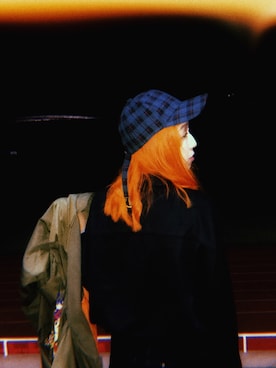 yohoo酉禾さんのコーディネート