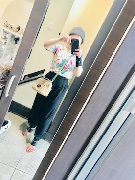 gatteさんのコーディネート