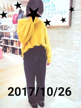 ayu☺︎pawyさんのコーディネート