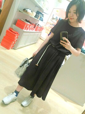 ayu☺︎pawyさんのコーディネート