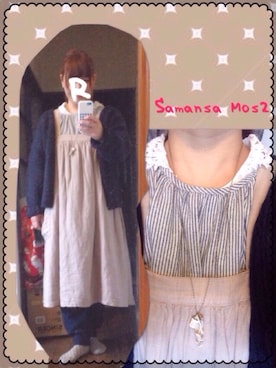 tsuo(つお)さん(レディース・154cm)の春コーディネート