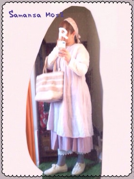 tsuo（つお）さん（レディース・154cm）の春コーディネート